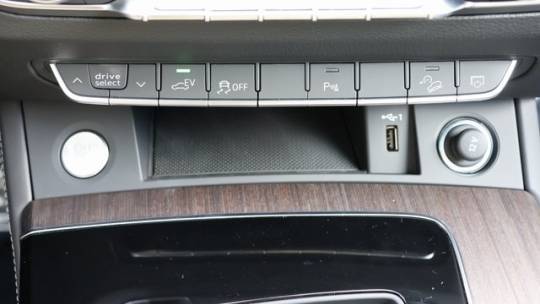 2025 Audi Q5 WA1E2AFY3S2034504