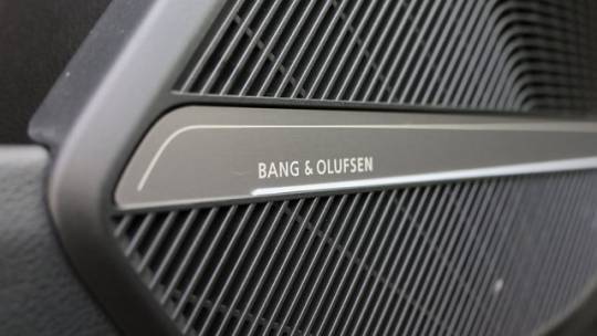 2025 Audi Q5 WA1E2AFY3S2034504