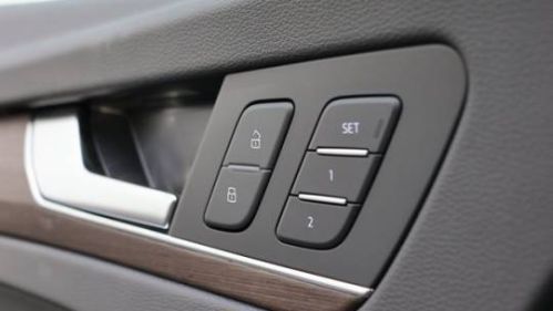2025 Audi Q5 WA1E2AFY3S2034504