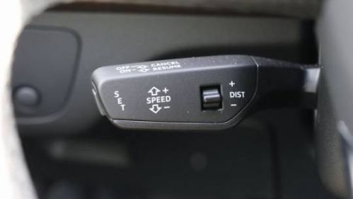 2025 Audi Q5 WA1E2AFY3S2034504