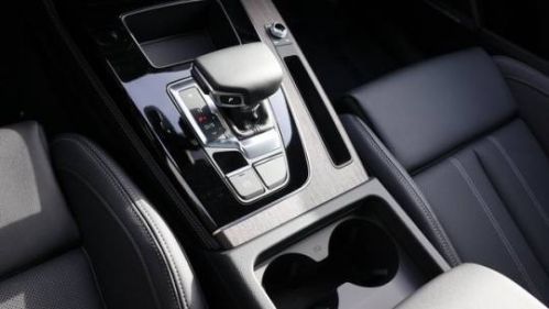2025 Audi Q5 WA1E2AFY3S2034504