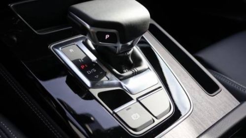 2025 Audi Q5 WA1E2AFY3S2034504