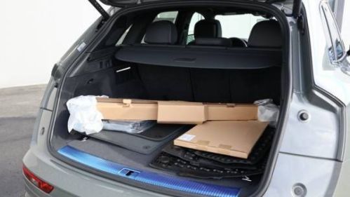 2025 Audi Q5 WA1E2AFY3S2034504