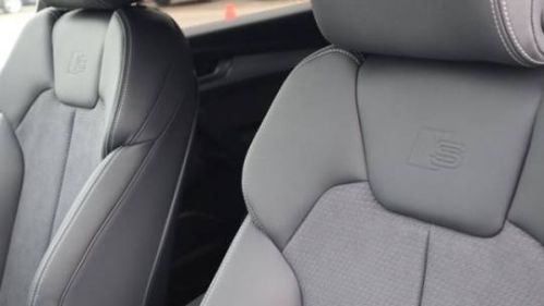 2024 Audi Q5 WA1E2AFY5R2137787