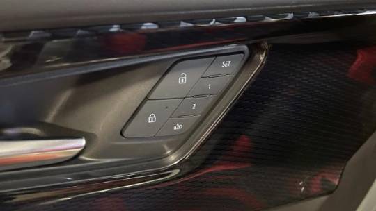 2025 Chevrolet Blazer EV 3GNKD1RJXSS117988
