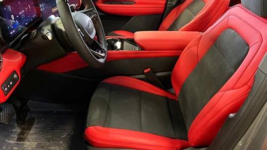 2025 Chevrolet Blazer EV 3GNKD1RJXSS117988