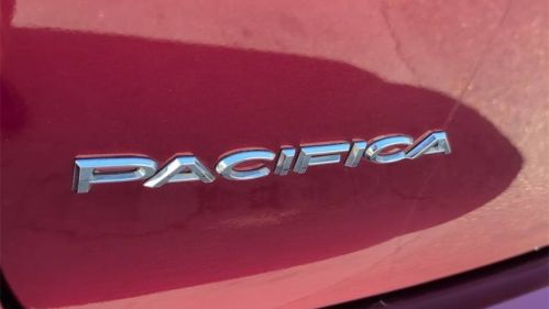 2018 Chrysler Pacifica 2C4RC1N77JR178358