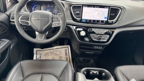 2025 Chrysler Pacifica 2C4RC1S7XSR538387