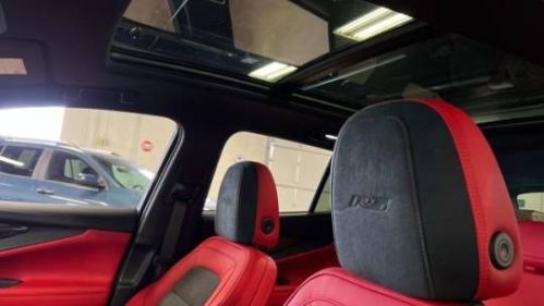 2025 Chevrolet Blazer EV 3GNKD1RJXSS117988