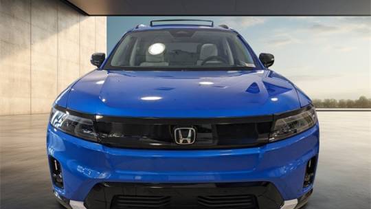 2024 Honda Prologue 3GPKHXRJ9RS543504