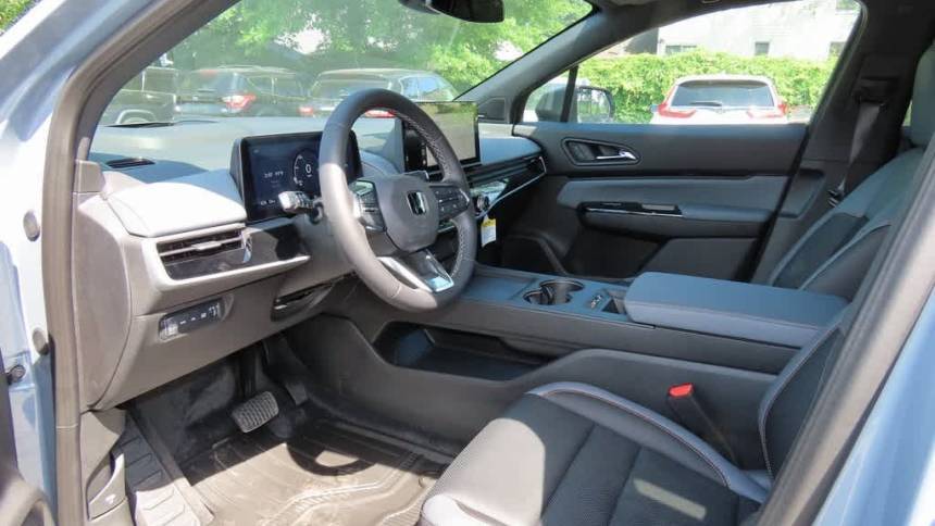 2025 Honda Prologue 3GPKHZRJ1SS506139