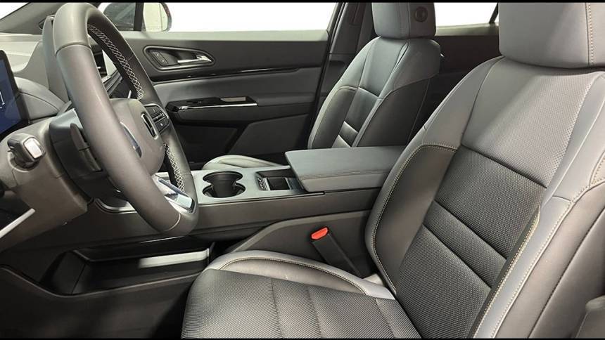 2024 Honda Prologue 3GPKHZRJ8RS515592
