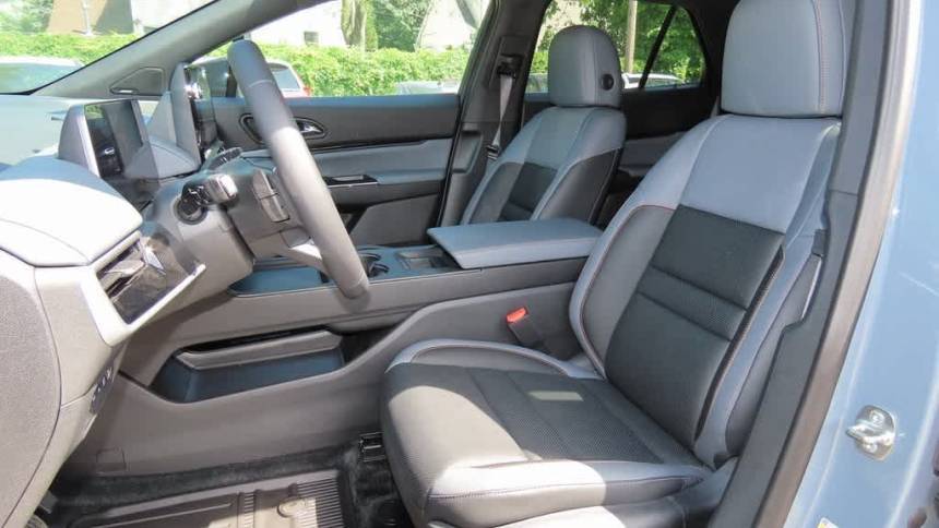 2025 Honda Prologue 3GPKHZRJ1SS506139
