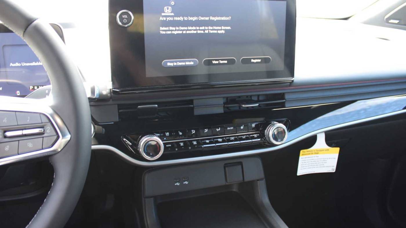 2024 Honda Prologue 3GPKHZRJ1RS516888