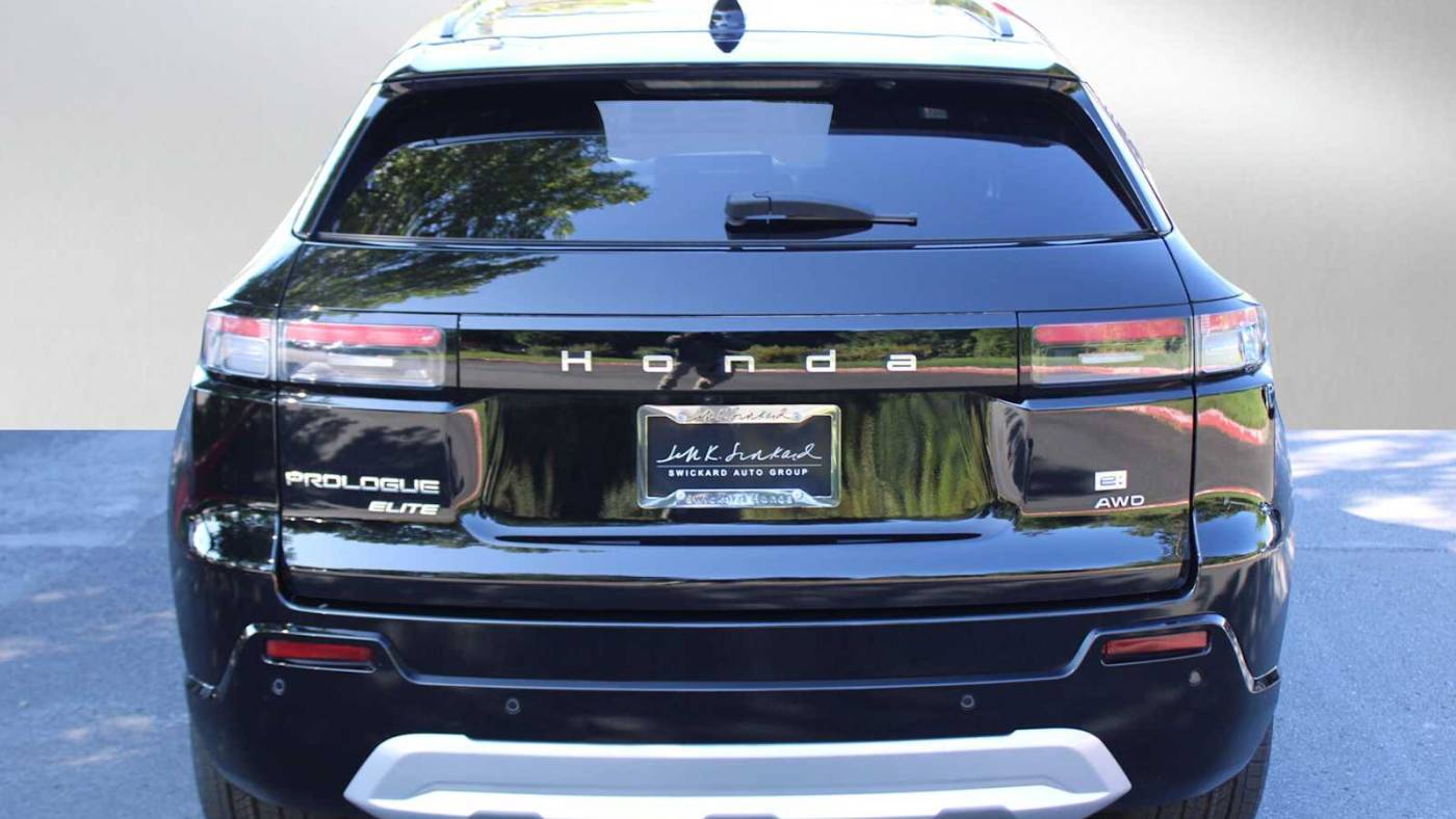 2024 Honda Prologue 3GPKHZRJ3RS506895