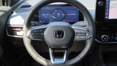 2025 Honda Prologue 3GPKHZRJ1SS506139