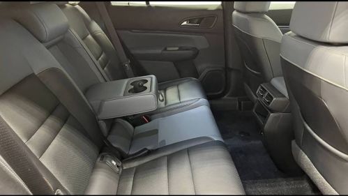 2024 Honda Prologue 3GPKHZRJ8RS515592