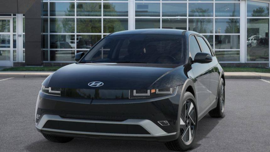 2025 Hyundai IONIQ 5 7YAKM4DA6SY010259