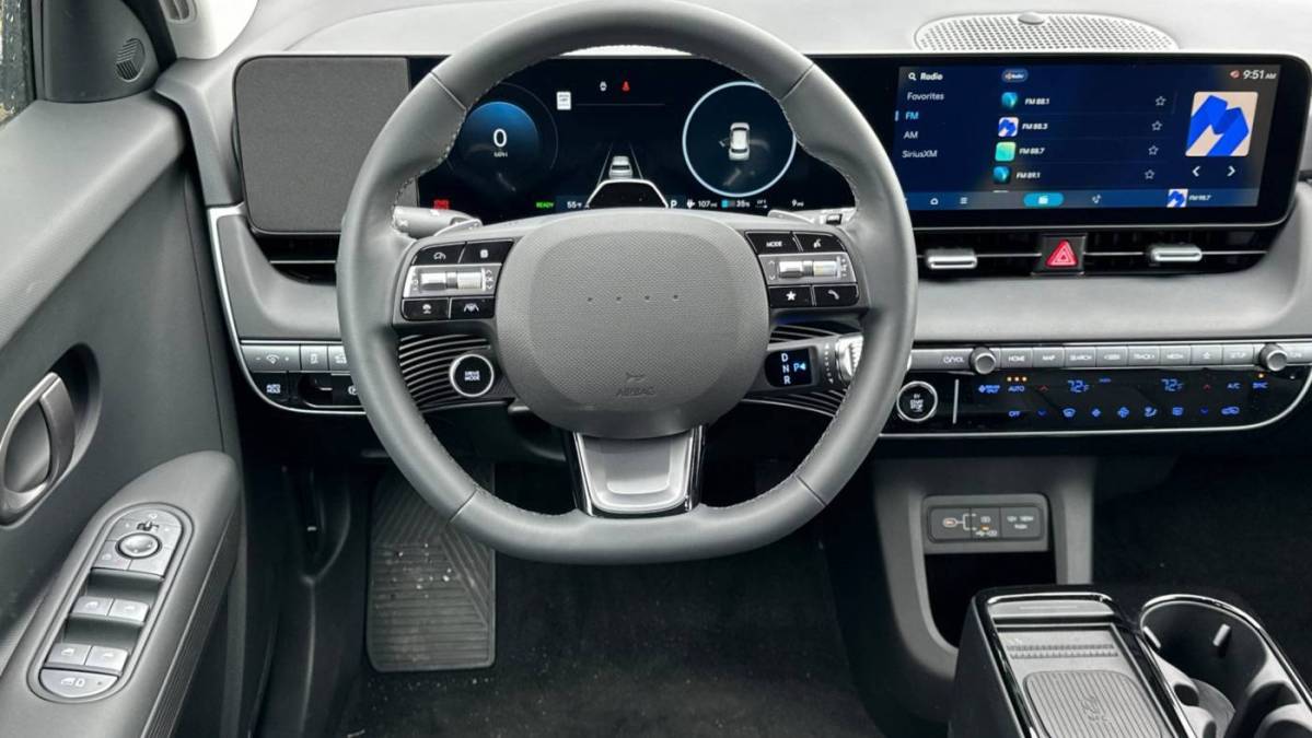 2025 Hyundai IONIQ 5 7YAKN4DA2SY009431
