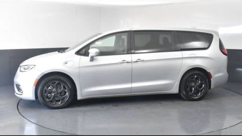 2022 Chrysler Pacifica 2C4RC1S77NR161067