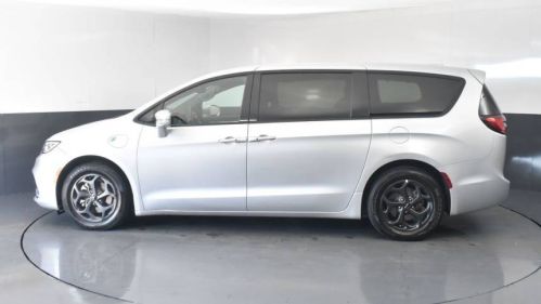 2022 Chrysler Pacifica 2C4RC1S77NR161067