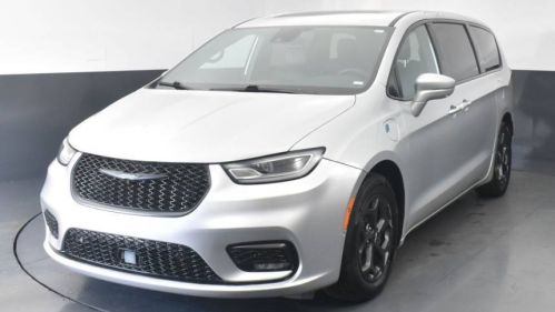 2022 Chrysler Pacifica 2C4RC1S77NR161067