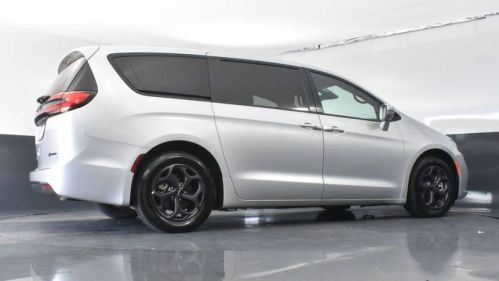 2022 Chrysler Pacifica 2C4RC1S77NR161067