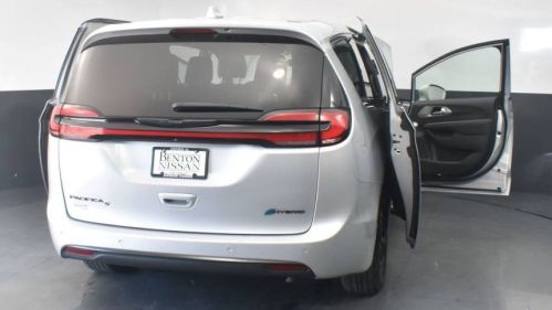 2022 Chrysler Pacifica 2C4RC1S77NR161067