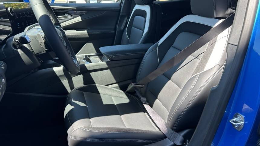 2024 Chevrolet Blazer EV 3GNKDBRJ9RS260978