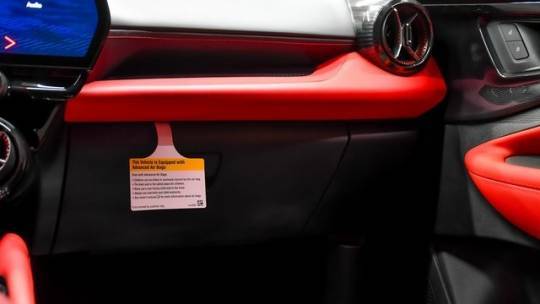 2024 Chevrolet Blazer EV 3GNKDCRJ4RS244077