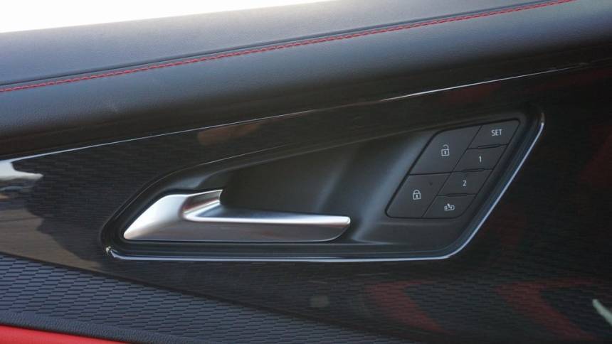 2025 Chevrolet Blazer EV 3GNKD1RJ9SS180077