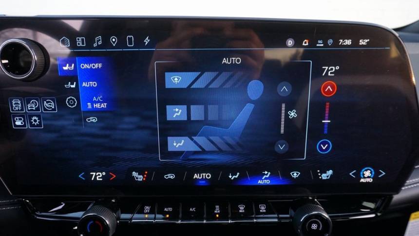 2024 Chevrolet Blazer EV 3GNKDBRJ7RS287449