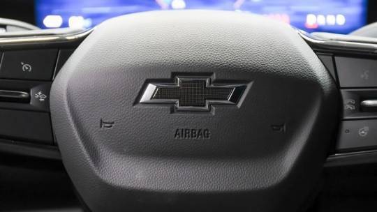 2024 Chevrolet Blazer EV 3GNKDCRJ5RS244038