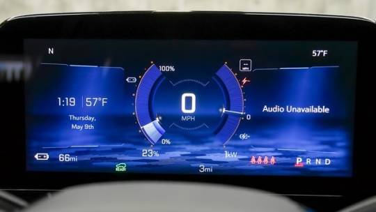 2024 Chevrolet Blazer EV 3GNKDCRJ5RS244038
