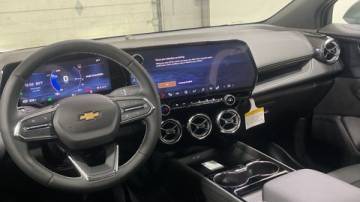2024 Chevrolet Blazer EV 3GNKDBRJ2RS248235