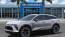 2025 Chevrolet Blazer EV