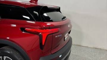 2024 Chevrolet Blazer EV 3GNKDBRJ0RS258066