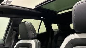 2024 Chevrolet Blazer EV 3GNKDBRJ0RS258066