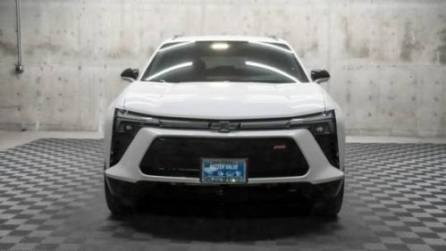 2024 Chevrolet Blazer EV 3GNKDCRJ4RS244077