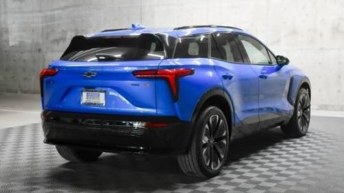 2024 Chevrolet Blazer EV 3GNKDCRJ5RS244038