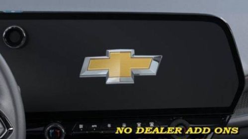 2024 Chevrolet Blazer EV 3GNKDCRJ5RS247943
