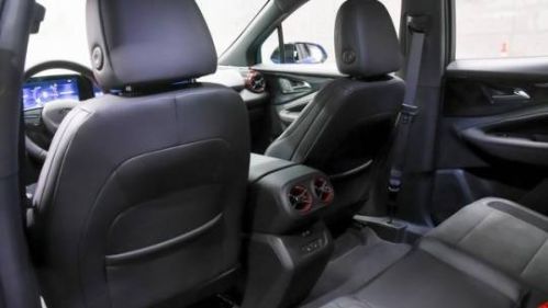2024 Chevrolet Blazer EV 3GNKDCRJ5RS244038