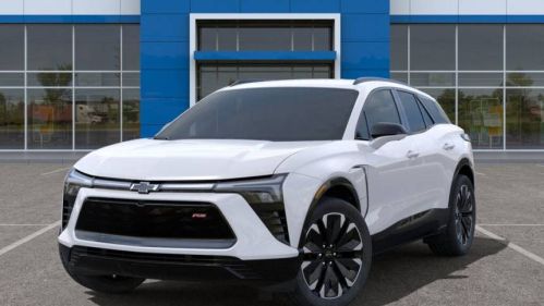2024 Chevrolet Blazer EV 3GNKDCRJ5RS253984