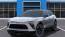 2025 Chevrolet Blazer EV