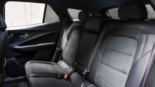2024 Chevrolet Blazer EV 3GNKDCRJ2RS260441