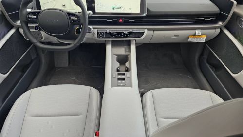 2025 Hyundai IONIQ 6 KMHM34AC4SA087113