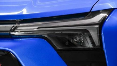 2024 Chevrolet Blazer EV 3GNKDCRJ2RS260441
