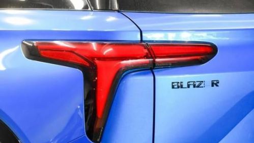 2024 Chevrolet Blazer EV 3GNKDCRJ2RS260441