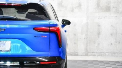 2024 Chevrolet Blazer EV 3GNKDCRJ2RS260441