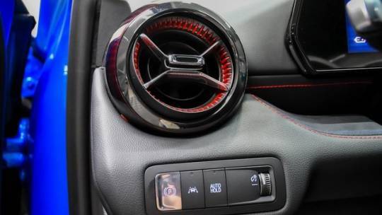 2024 Chevrolet Blazer EV 3GNKDCRJ6RS257915